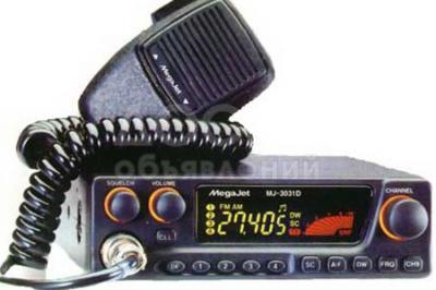 КУПЛЮ Рацию автомобильную, 27мгц рабочая(комплект)