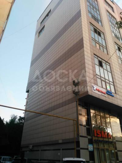 Продаю 3-комнатную квартиру, 86кв. м., этаж - 10/10, ул.Киевская-Турусбекова.