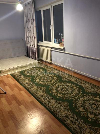 Продаю 2-комнатную квартиру, 1кв. м., этаж - 1/1, Московская/Гоголя.