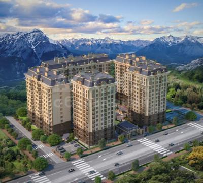 Продаю 1-комнатную квартиру, 46кв. м., этаж - 6/10, Токомбаева/Сухэ-Батора.