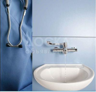 Медицинские антибактериальные панели для медицинских чистых помещений, панели HPL, пластик HPL листовой