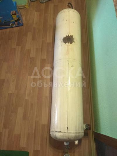 Водонагреватель 100л.