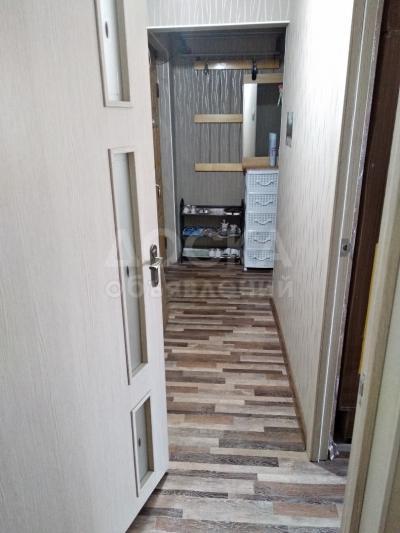 Продаю 2-комнатную квартиру, 44кв. м., этаж - 5/5, 10 мкр дом 20.