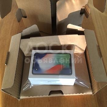 Brand New Apple iPhone X 256GB