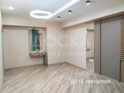 Продаю 3-комнатную квартиру, 121кв. м., этаж - 10/10, Московская/Турусбекова.