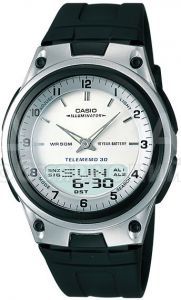 № 17 Casio Anadigi AW-80-7AV /2747/ Цена 3200 сом