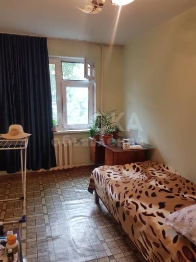 Продаю 2-комнатную квартиру, 44кв. м., этаж - 3/5, Гоголя/Боконбаева .