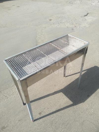 Продается мангал