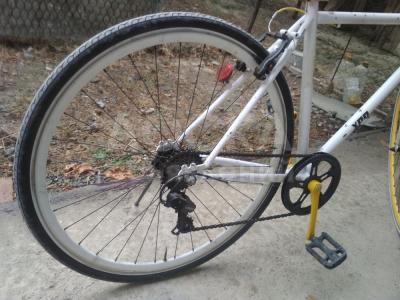 Есть торговля