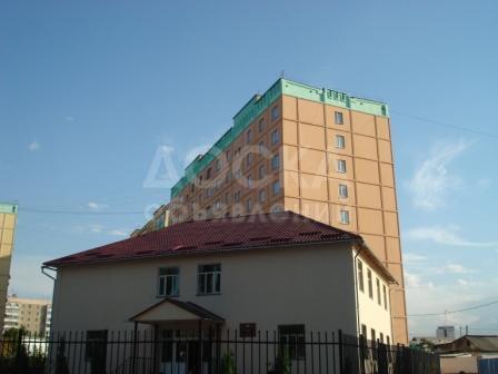 Срочно продаю или меняю 2 к.квартиру в новом доме, индив., 9/9, н/у, Восток-5, дом 10/7, цена 45тыс.$