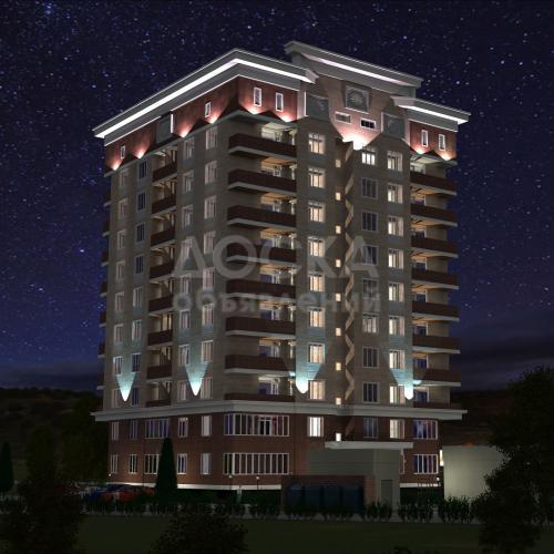 Продаю квартиру 2-ком., 58.10кв. м., этаж - 4/10, мкр Асанбай ,