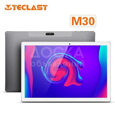Продаются новые Планшеты "TECLAST M30" за 230$