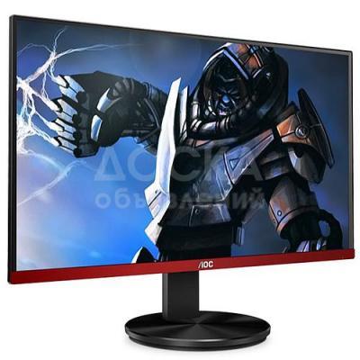 Продаю монитор 144 hz . AOC 24. Геймерам самое то!