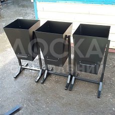 Урны для мусора