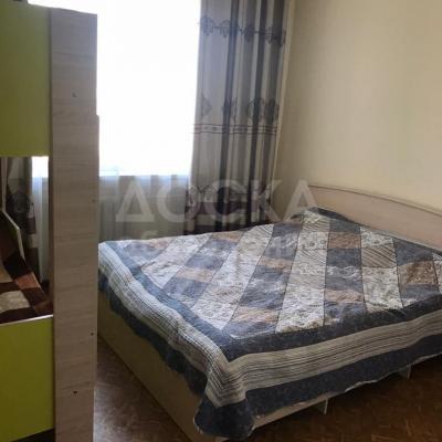 Продаю 2-комнатную квартиру, 58м2кв. м., этаж - 8/9, Юг-2.