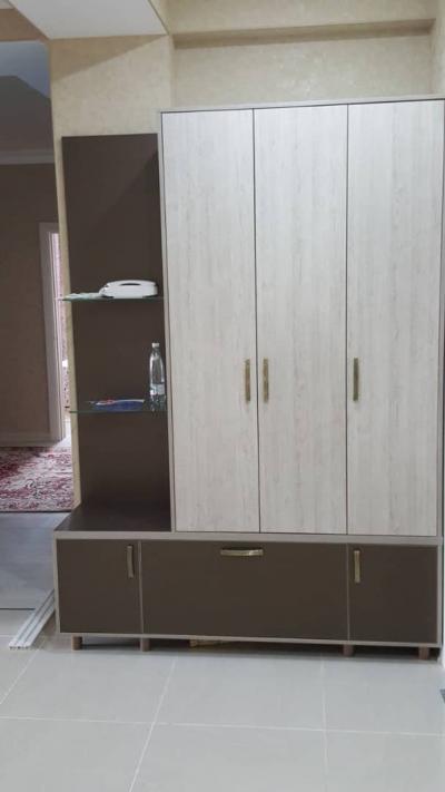 Срочно продаю 4 комнатную квартиру в центре Бишкека