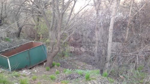 Продаю участок под строительство, 6,3 соток Алматы.