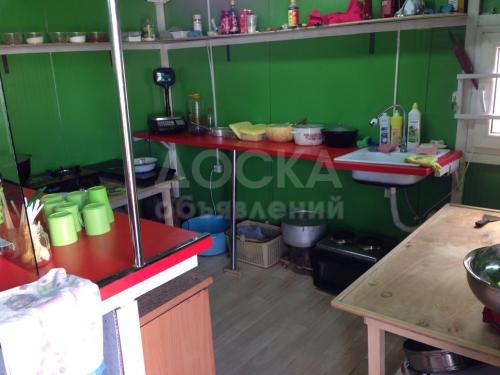 Продаю коммерческую недвижимость торговые помещения 22кв. м., Жукеева Пудовкина.