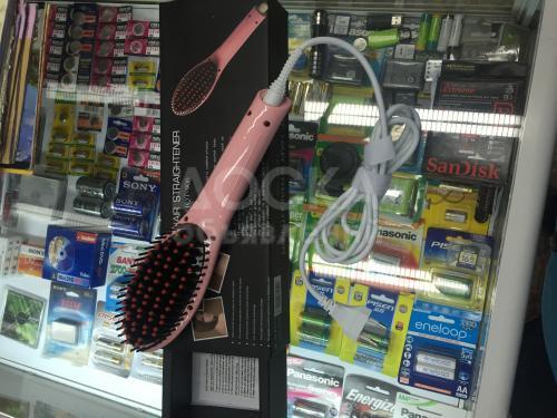 Расческа-утюжок