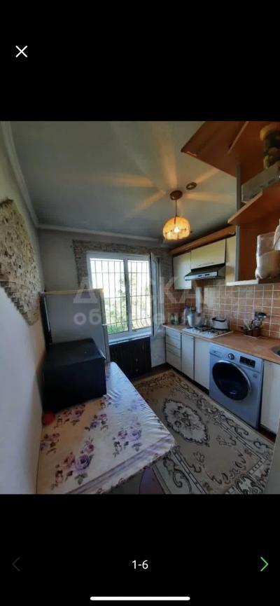 Продаю 2-комнатную квартиру, 47кв. м., этаж - 5/5, Карпинка Фрунзе.