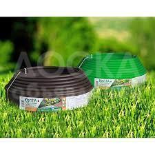 Бордюрная лента Канта