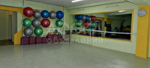 Женский спорт клуб Sport Lady Аэробика MIX, Тренажерный Зал, ЗУМБА