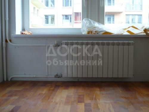 Сантехнические работы