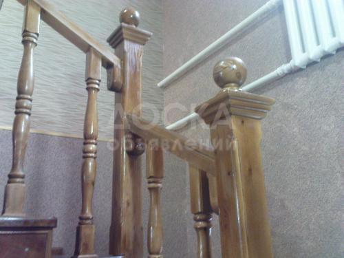 Делаю лестницы, лестничные каркасы