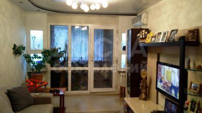 Продаю 3-комнатную квартиру, 58кв. м., этаж - 4/4, 7 микрорайон.