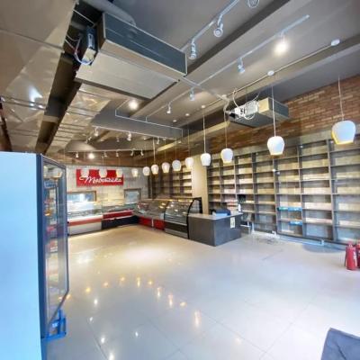 Продаю коммерческое помещение.