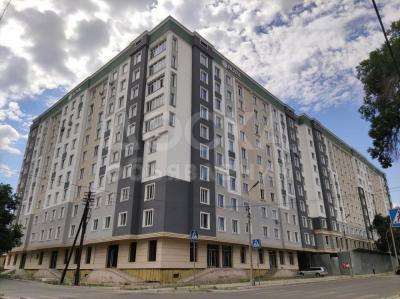 Продаю 2-комнатную квартиру, 73кв. м., этаж - 5/10, Фрунзе -К.Акиева.