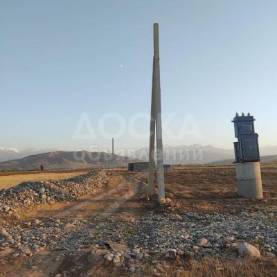 Продаю участок под строительство, 5 соток Кок жар 13,000$.