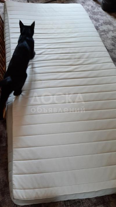 Матрас IKEA