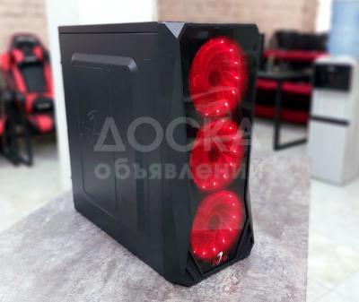Продается игровой компьютер с гарантией