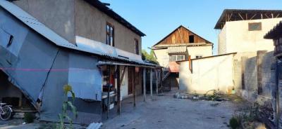 Продаю дом! Удобно под швейный цех.

Район "Красный Строитель", возле №32 школы