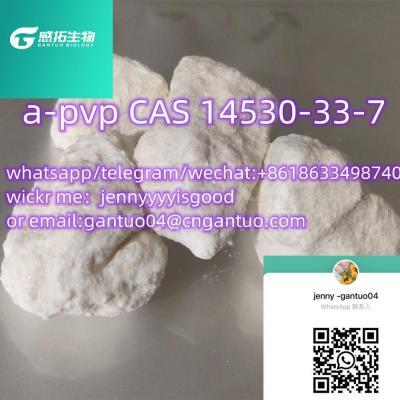 Apvp CAS 14530-33-7