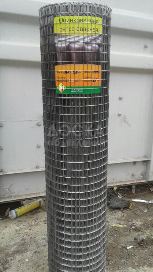 Впервые в Кыргызстане сетки оцинкованные, от 1200 сом