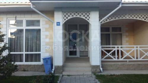 Срочно! Продаю или меняю коттедж. село Кош-Көл.