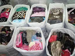 секонд хэнд оптом