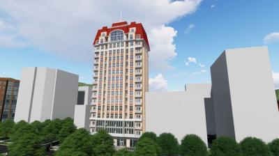 То, что Вы искали! Жилой дом Бокомбаева/Калыка Акиева
Впервые в Бишкеке возможна страховка- максимум безопасности!