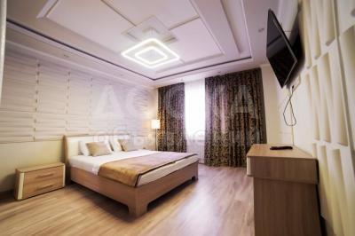 Продаю квартиру 1-ком., 39кв. м., этаж - 5/10, Проспект Чуй 34.