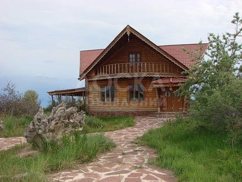 Срочно! Продаю полностью оборудованный коттедж. Ц/О "Фонтан", $80000