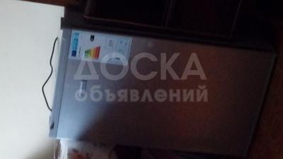 Продам холодильник маленький новый с гарантийным талоном и документами