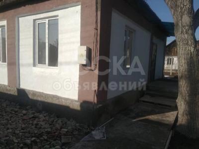 Продаю дом 3-комнатную 70кв. м., этаж-1, 3,5-сот., стена кирпич, Кызыл-Аскер.