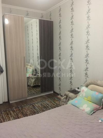 Продаю 3-комнатную квартиру, 91кв. м., этаж - 4/9, Улан-1.