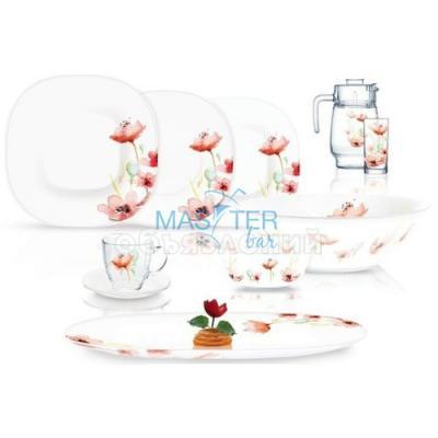 Салон стильной посуды из Европы  "Master Bar" 
ул. Логвиненко 12*
ул. Линейная 69
www.masterbar.kg