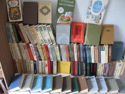 РАСПРОДАЖА.Продаются книги от классики до детективов для взрослых и детей