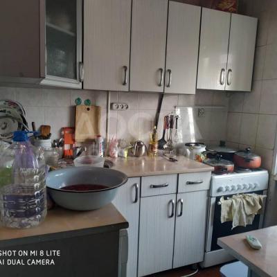 Продаю 2-комнатную квартиру, 1111кв. м., этаж - 4/5, Токтогула/Бейшеналиева. .