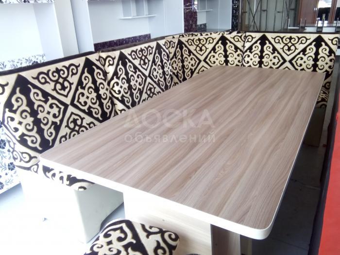 мебель на заказ любой сложности