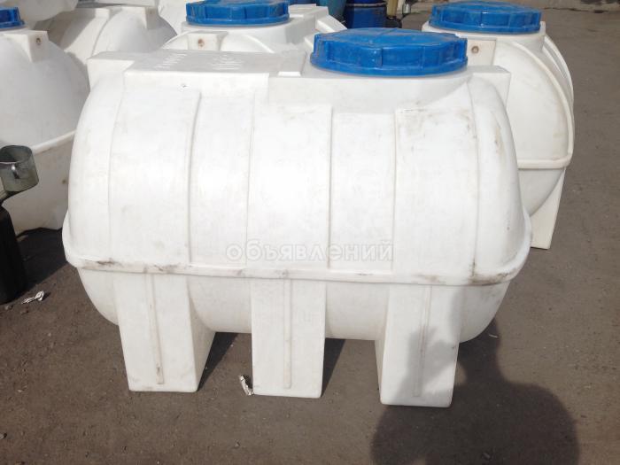 Продаю Иранскую бочку оптом и дешево